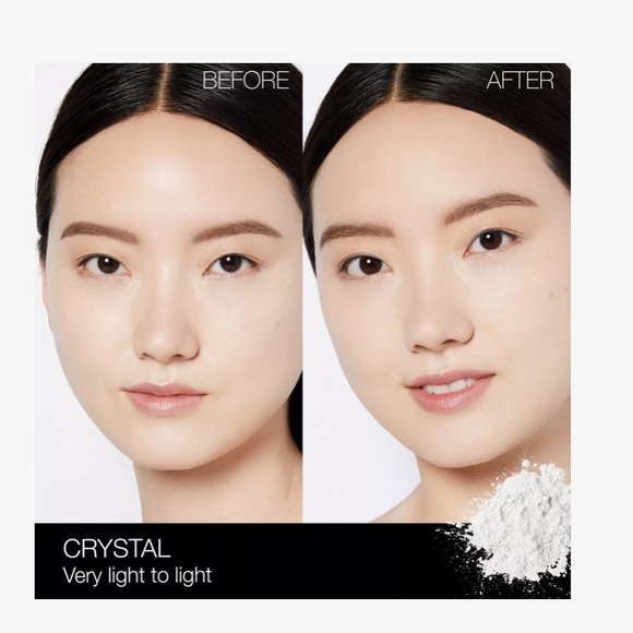 NARS Translucent Setting Powder - Light Reflecting - Picture 2 of 8